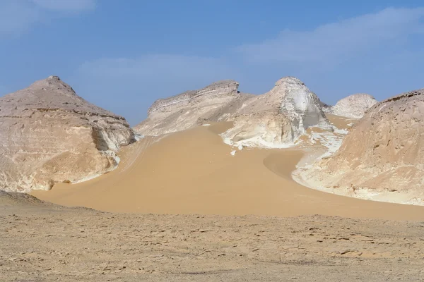 Farafra en Egipto —  Fotos de Stock