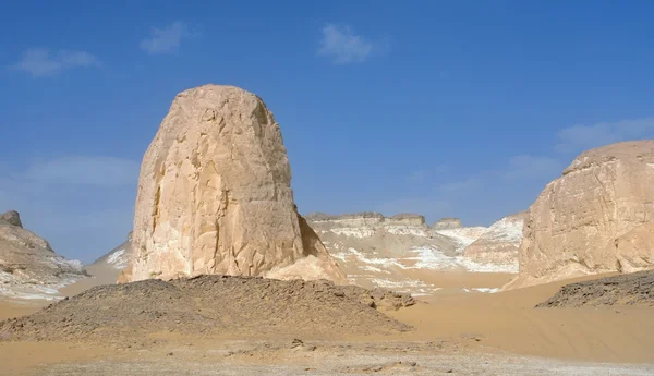 Farafra en Egipto —  Fotos de Stock