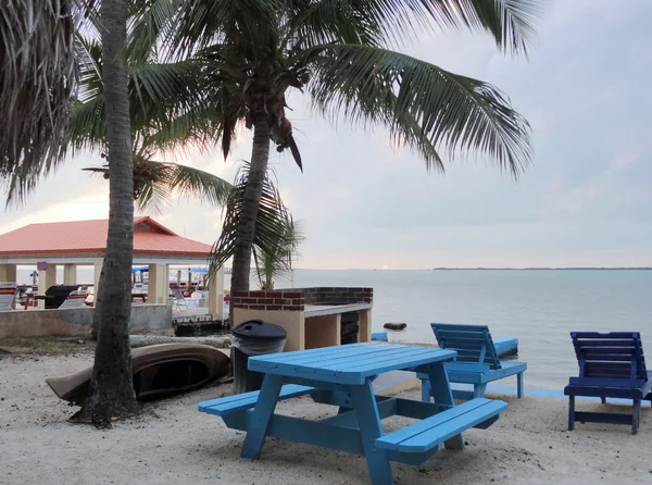 フロリダのキーの風景 — ストック写真