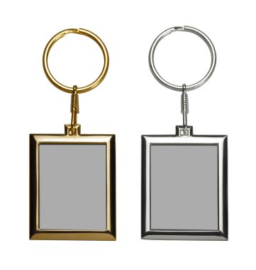 Keychains clipart