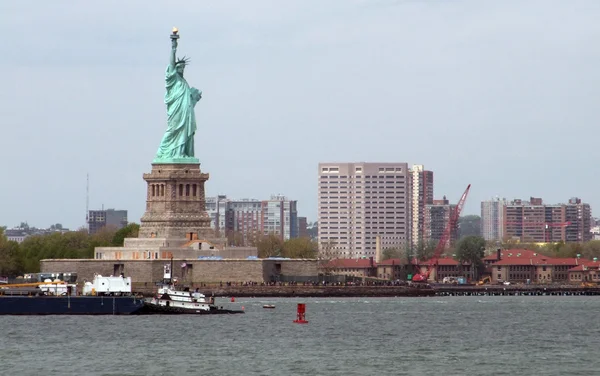 Statue of Liberty — Stock Photo, Image