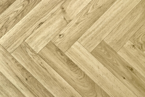 Suelo de parquet artificial — Foto de Stock