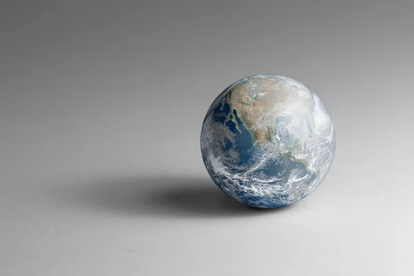 Globe ball — Stock Photo, Image