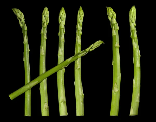 Asparagus — Stock Photo, Image