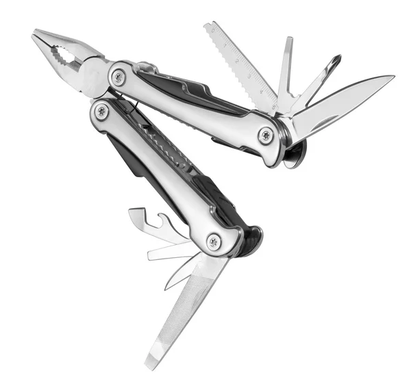 Multitool — Stock Photo, Image