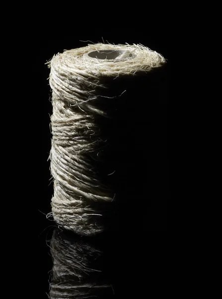 Yarn coil — Stock Photo, Image