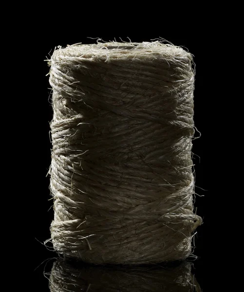Yarn coil — Stock Photo, Image
