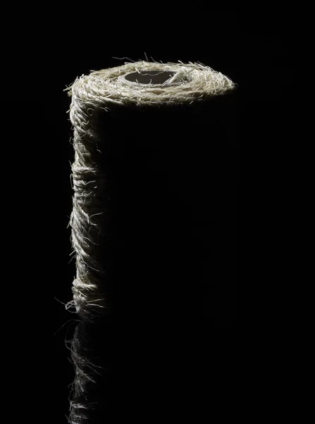 Yarn coil — Stock Photo, Image