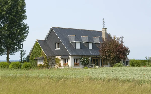 Casa en Francia —  Fotos de Stock