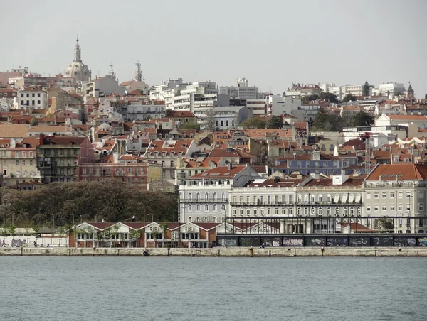 Lisboa —  Fotos de Stock