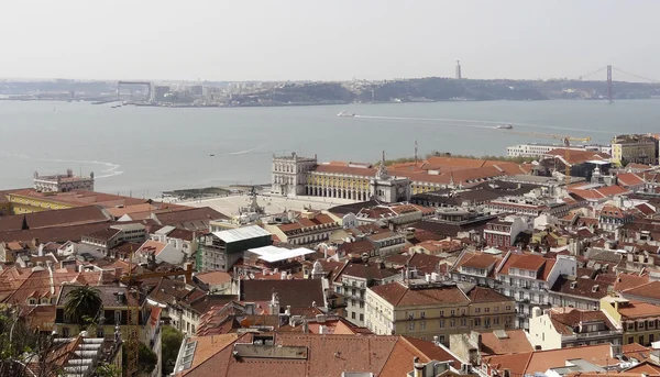 Lizbon — Stok fotoğraf