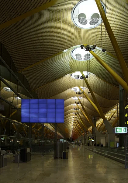 Lisboa Orient Station —  Fotos de Stock