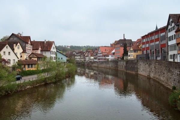 Schwäbische Hall — Stockfoto