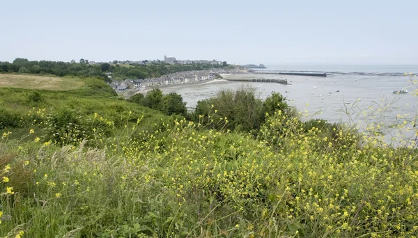 Cancale — Stock Photo, Image