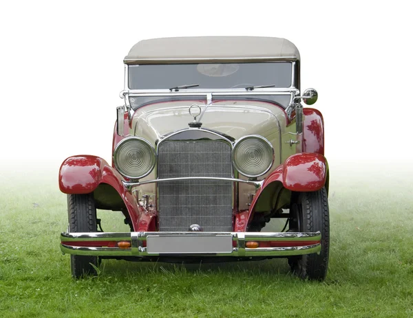 Antique car — Stock Photo, Image