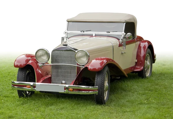 Antique car — Stock Photo, Image