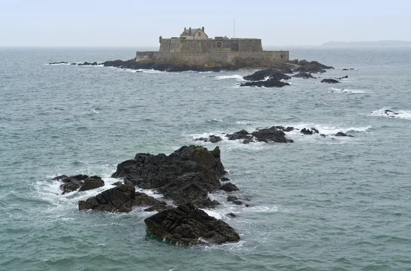 Forte nazionale — Foto Stock