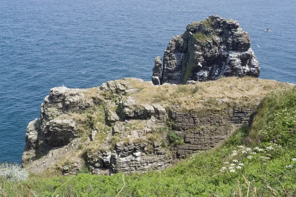 Cap Frehel — Foto de Stock