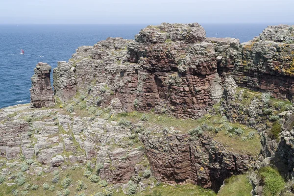 Cap Frehel — Foto de Stock