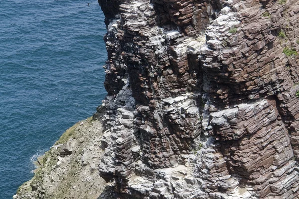 Cap Frehel — Fotografia de Stock