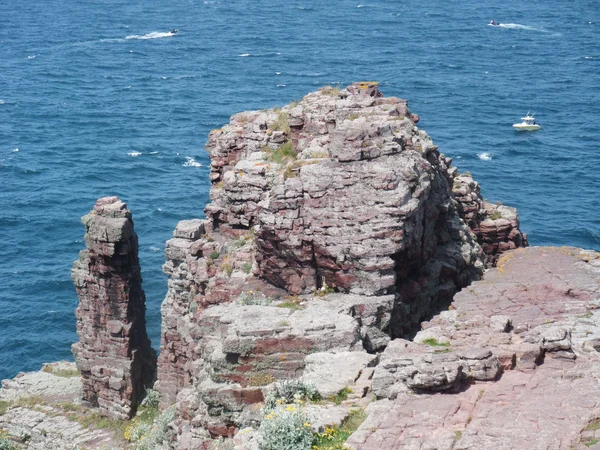 Cap Frehel — Foto de Stock