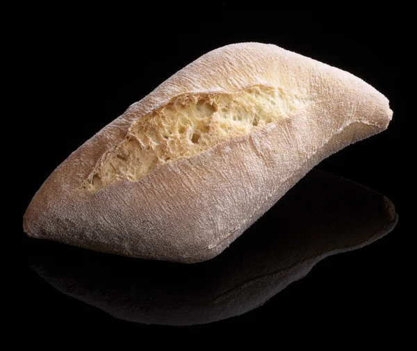 Замороженный хлеб — стоковое фото