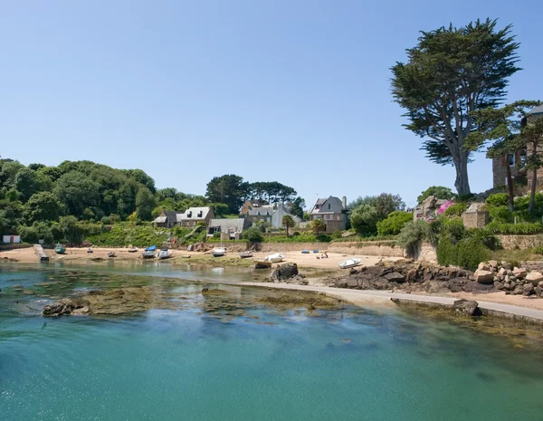 Ile de Bréhat — Stockfoto