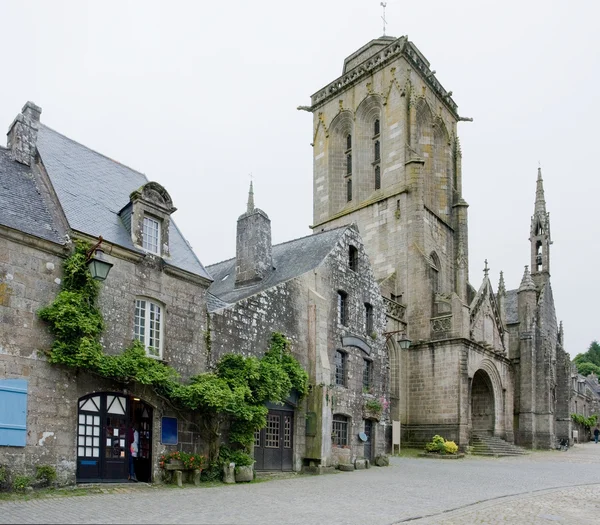 Locronan — Stock Photo, Image