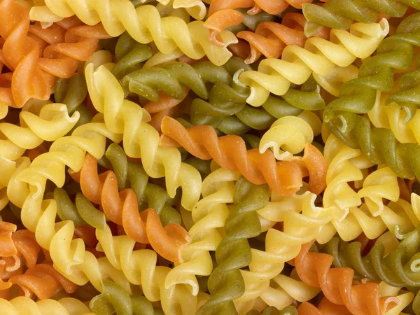 Tagliatelle — Foto Stock