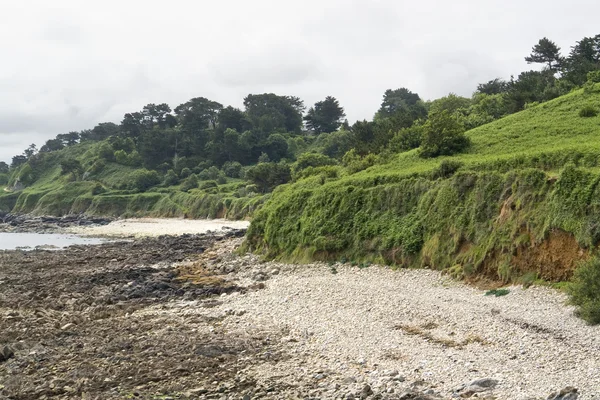 Rond perros-guirec — Stockfoto