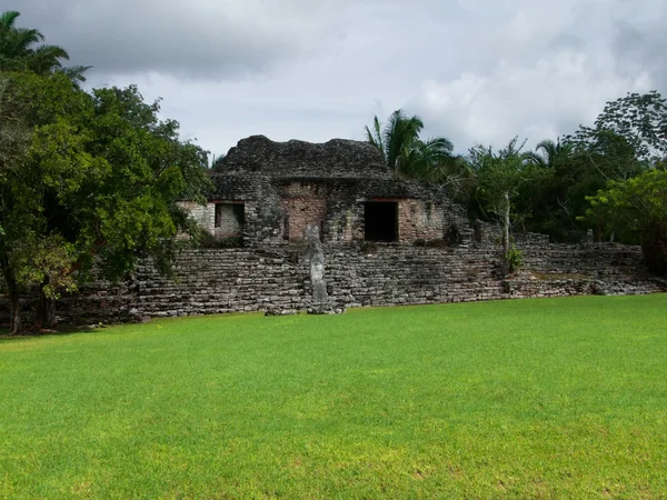 Plaza de las Estelas — Stok fotoğraf