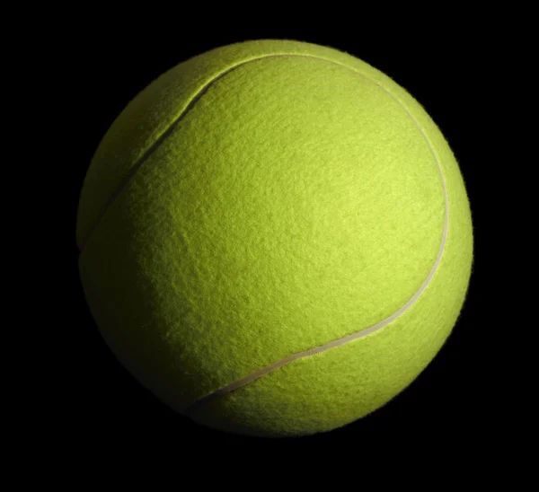 Tennis ball — Stock Photo, Image