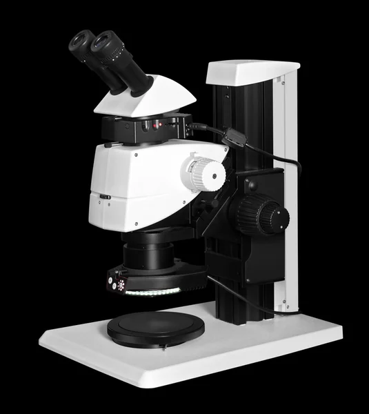 Microscopio —  Fotos de Stock