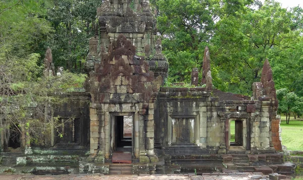 Angkor Thom — Stockfoto