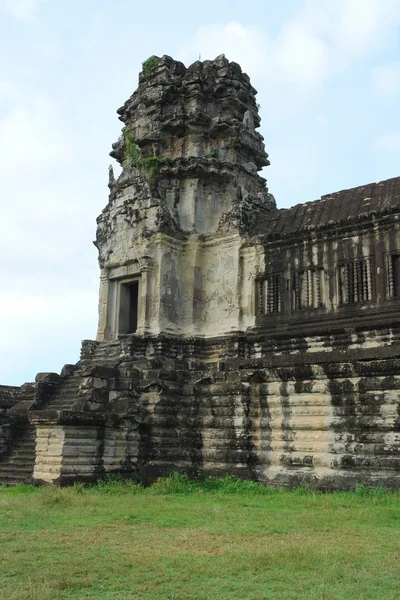 Angkor Wat detail — Stock Photo, Image