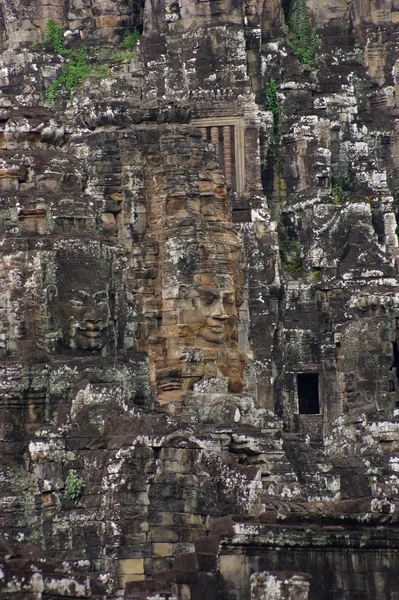 Rincian Angkor Wat — Stok Foto