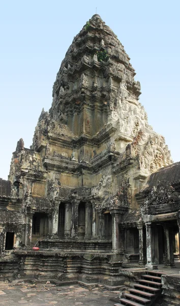 Angkor wat detalj — Stockfoto