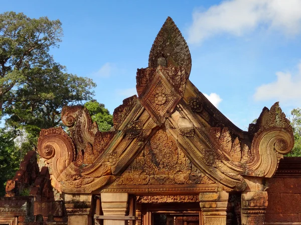 Banteay Srei — Photo