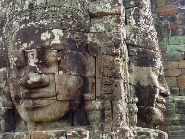 Bayon — Stock Photo, Image