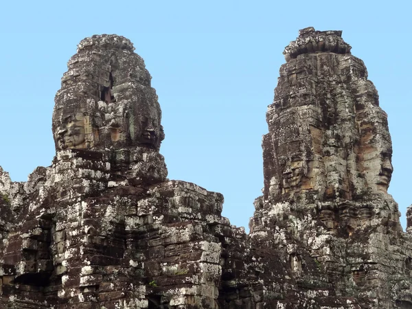 Bayon — Stockfoto