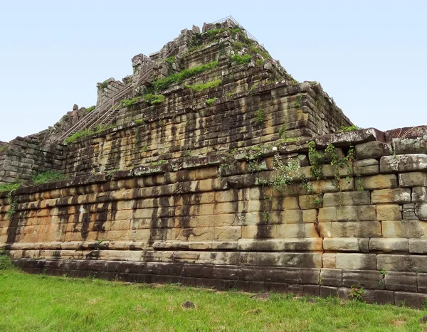 Koh Ker — Stock Fotó