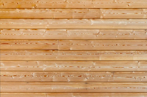 Full Frame Background Showing Sunny Illuminated Wooden Planks — Stock Photo, Image