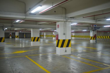 otopark