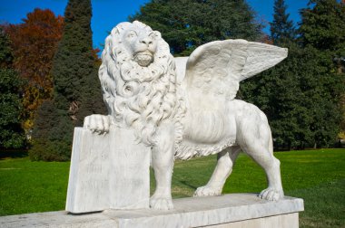 Aslan San marco