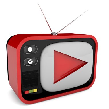 Video Oynatıcı