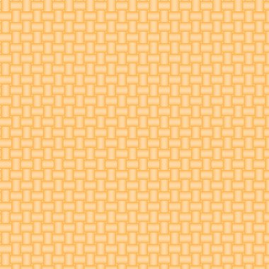 bir sepet gerdanlı dokusu