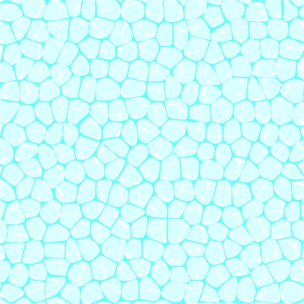 Textura de la piscina azul claro —  Fotos de Stock
