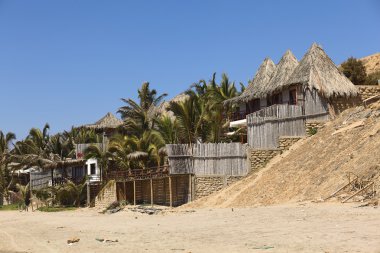 kalacak yer ara: mancora, peru