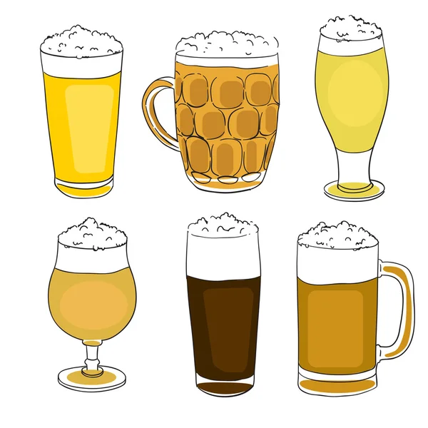 Saint patrick bira bira