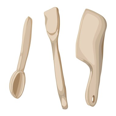 ahşap araçlar izole